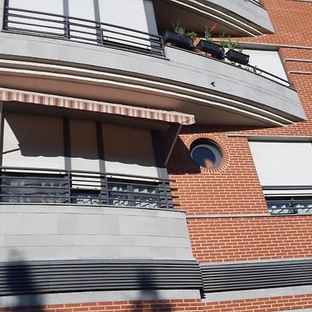 Piso Tranquilo Ponferrada Apartment Exterior foto