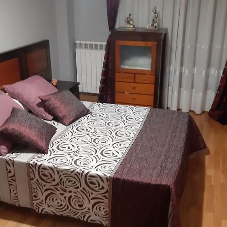 Piso Tranquilo Ponferrada Apartment Exterior foto
