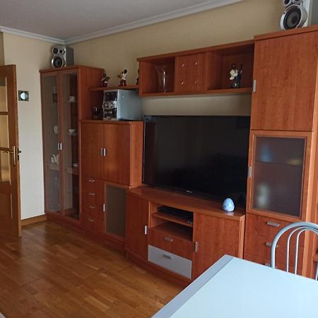 Piso Tranquilo Ponferrada Apartment Exterior foto