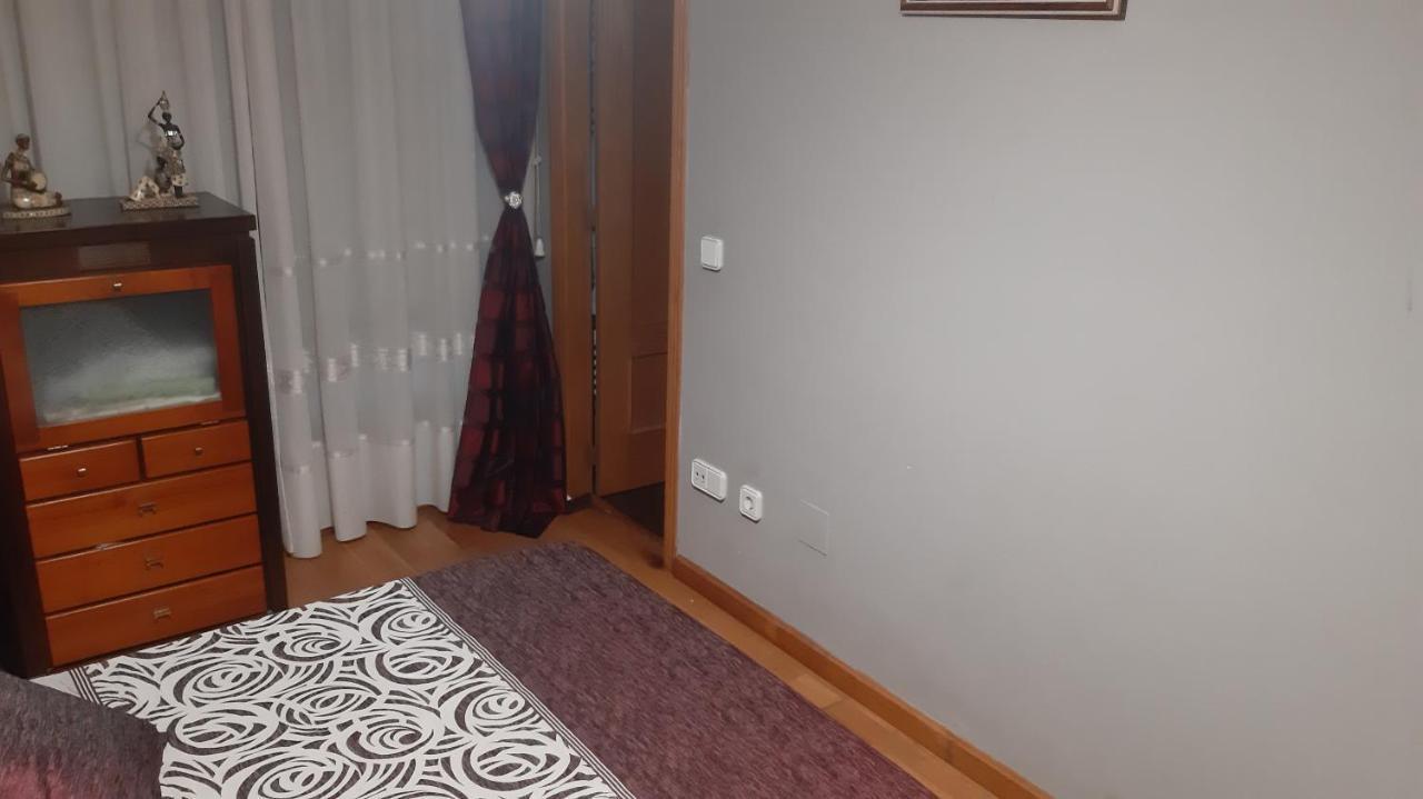 Piso Tranquilo Ponferrada Apartment Exterior foto